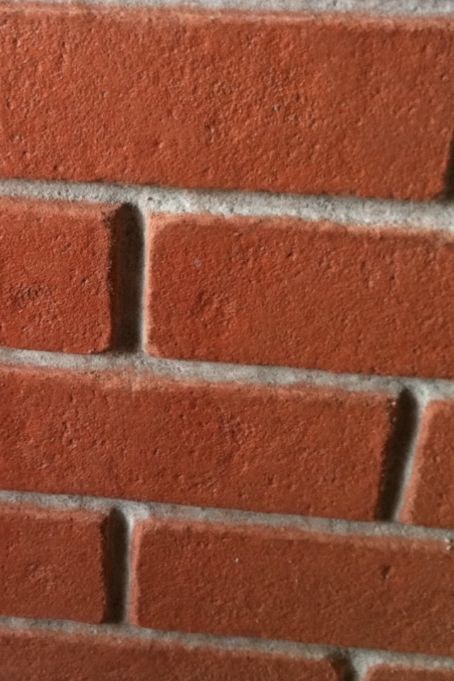 Wallcrete – Brick Effect Render